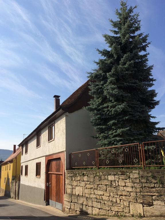 3 Seiten Ferienwohnung Jéna Szoba fotó