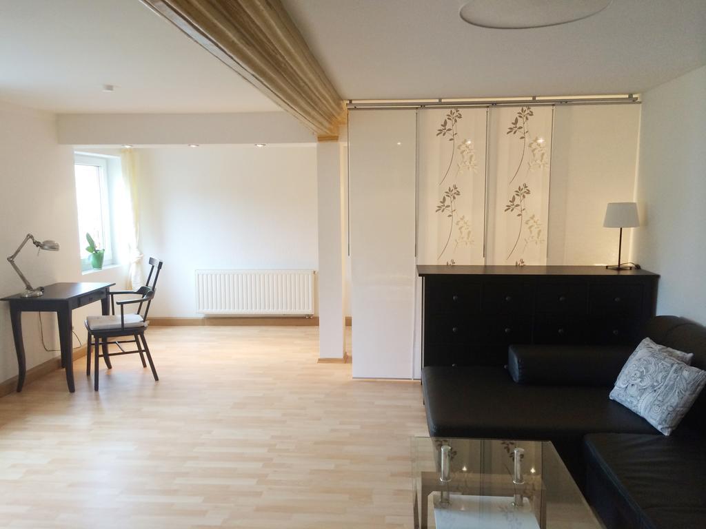 3 Seiten Ferienwohnung Jéna Szoba fotó