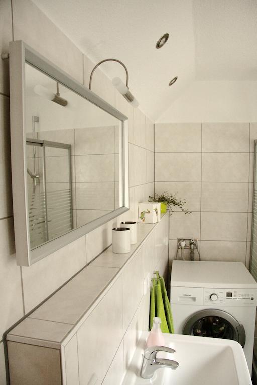 3 Seiten Ferienwohnung Jéna Szoba fotó