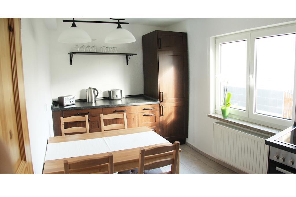 3 Seiten Ferienwohnung Jéna Szoba fotó