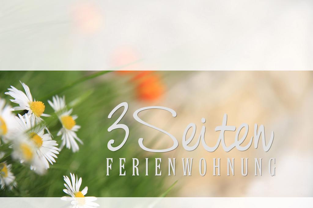 3 Seiten Ferienwohnung Jéna Szoba fotó
