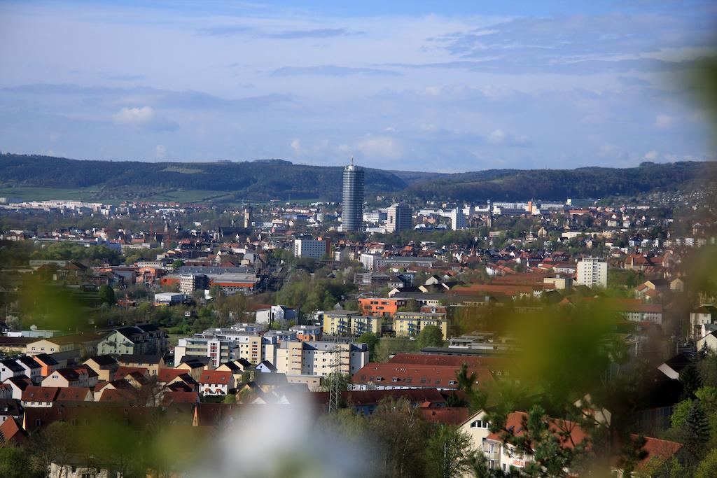 3 Seiten Ferienwohnung Jéna Szoba fotó